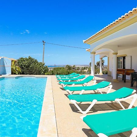 Villa Agapito - Sea View - Ac - By Bedzy Gale  Exterior foto