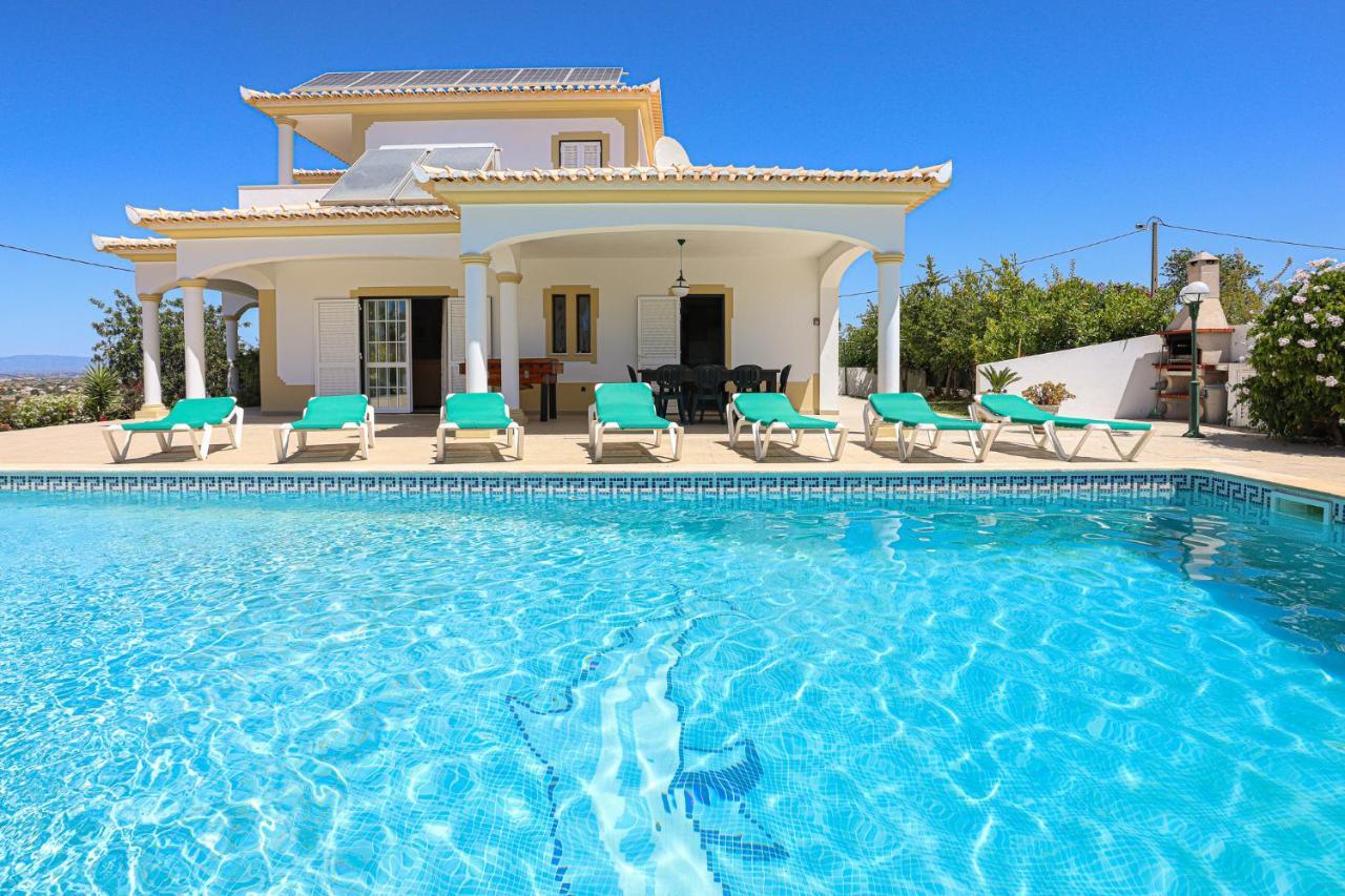 Villa Agapito - Sea View - Ac - By Bedzy Gale  Exterior foto