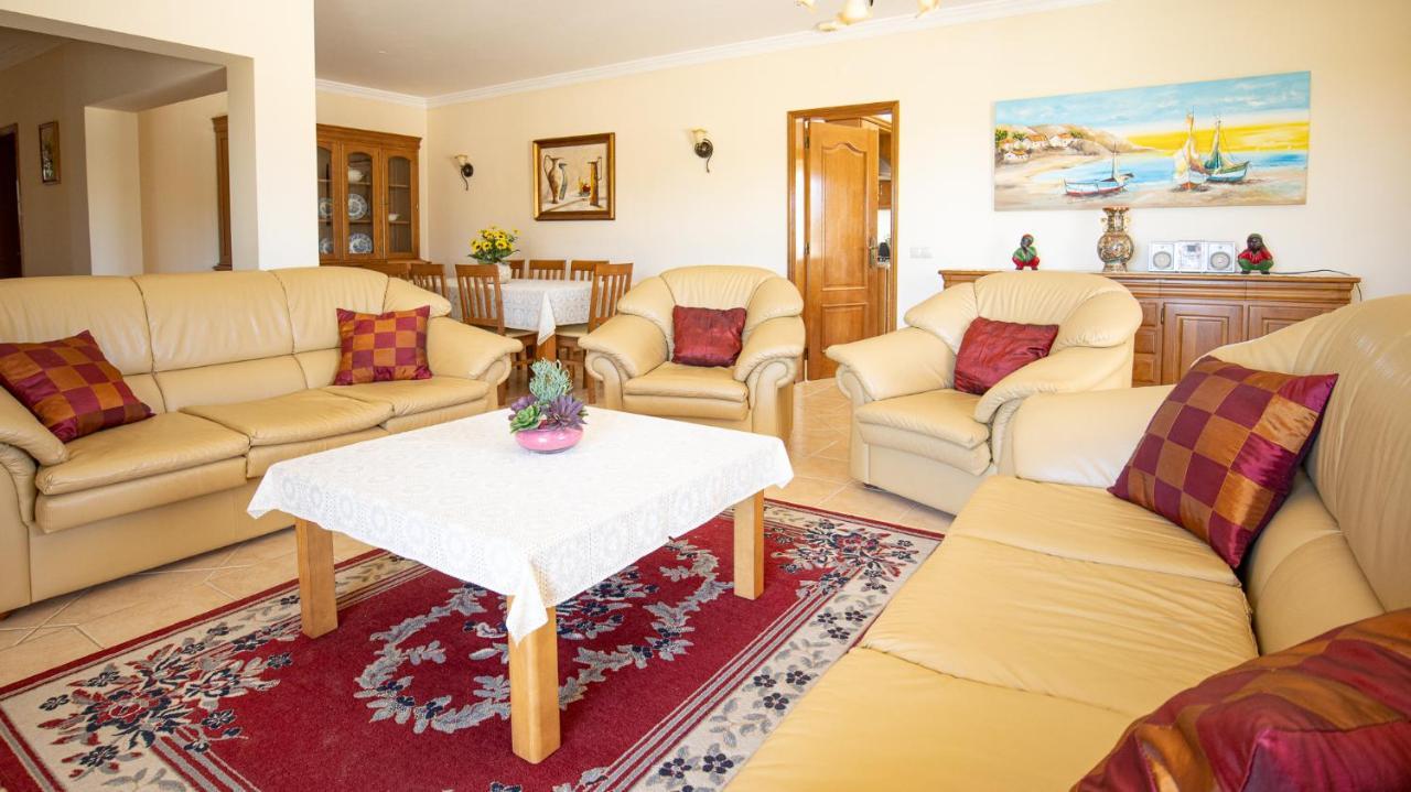 Villa Agapito - Sea View - Ac - By Bedzy Gale  Exterior foto