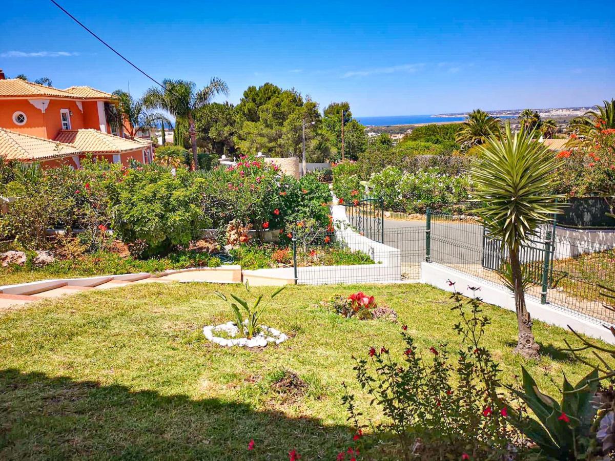 Villa Agapito - Sea View - Ac - By Bedzy Gale  Exterior foto