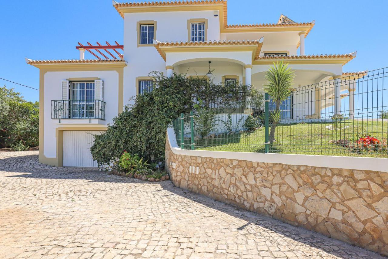 Villa Agapito - Sea View - Ac - By Bedzy Gale  Exterior foto